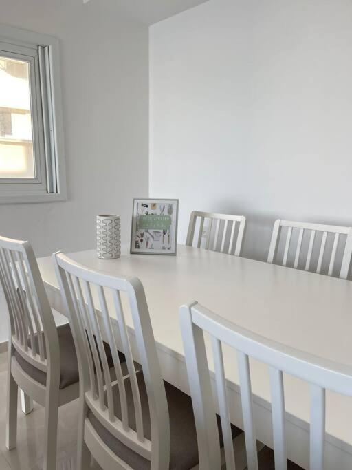 Onthesea Bat Yam Apartment Ngoại thất bức ảnh