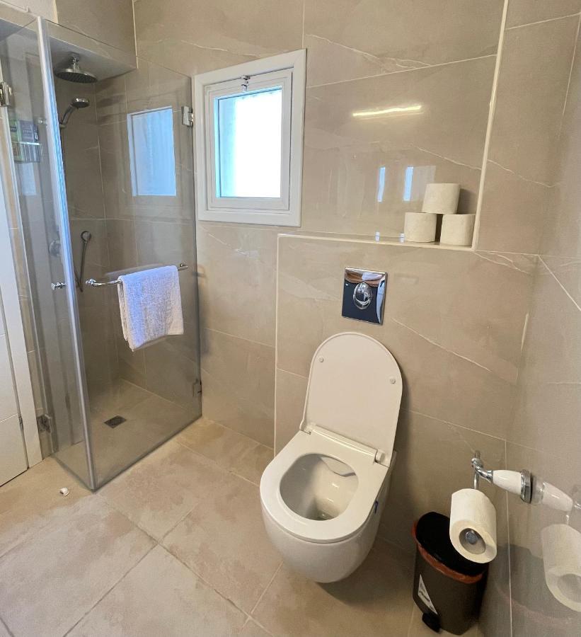 Onthesea Bat Yam Apartment Ngoại thất bức ảnh