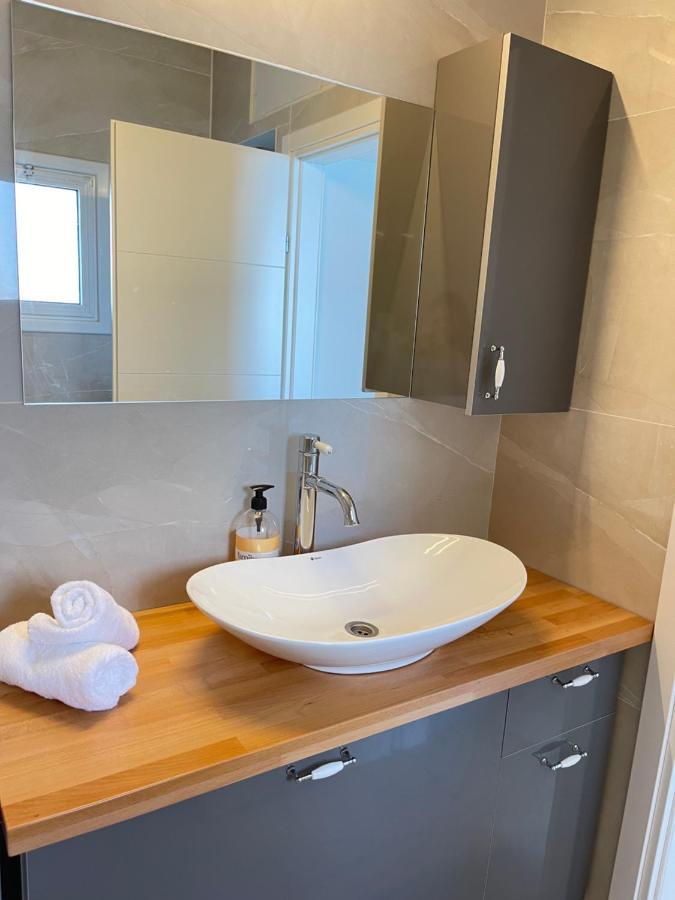 Onthesea Bat Yam Apartment Ngoại thất bức ảnh