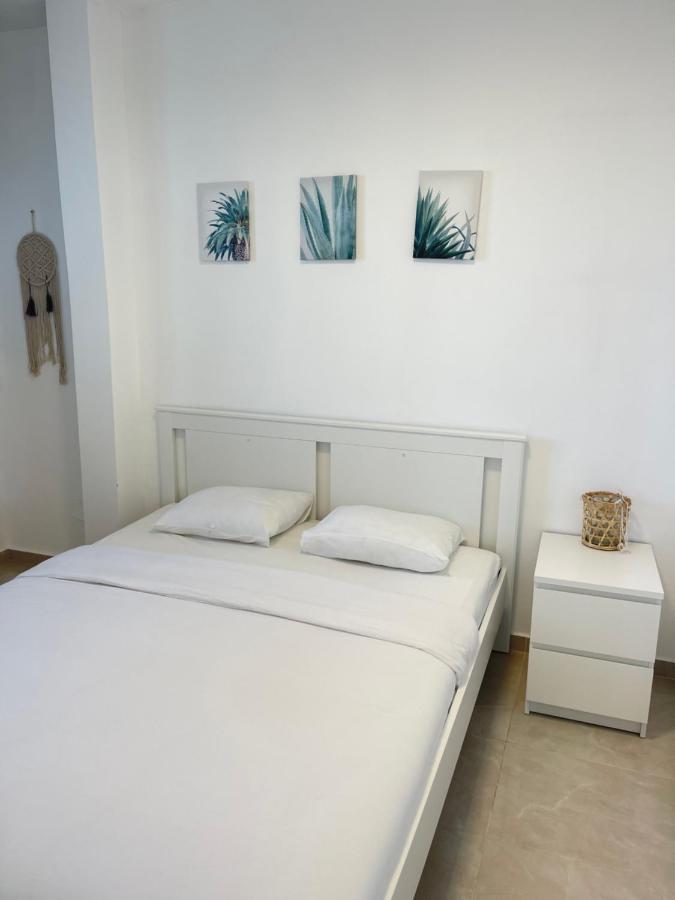 Onthesea Bat Yam Apartment Ngoại thất bức ảnh