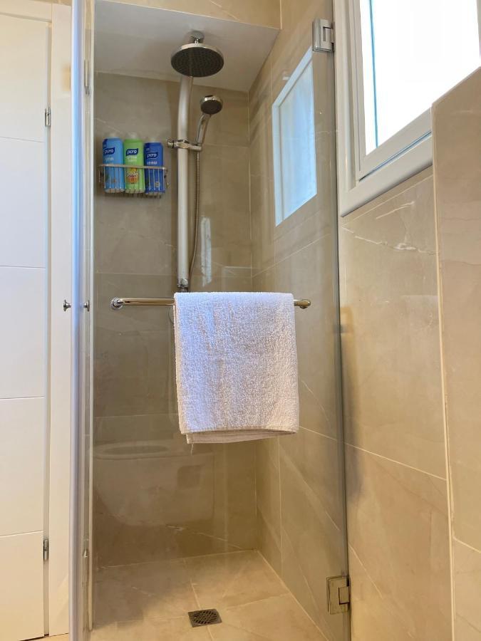 Onthesea Bat Yam Apartment Ngoại thất bức ảnh