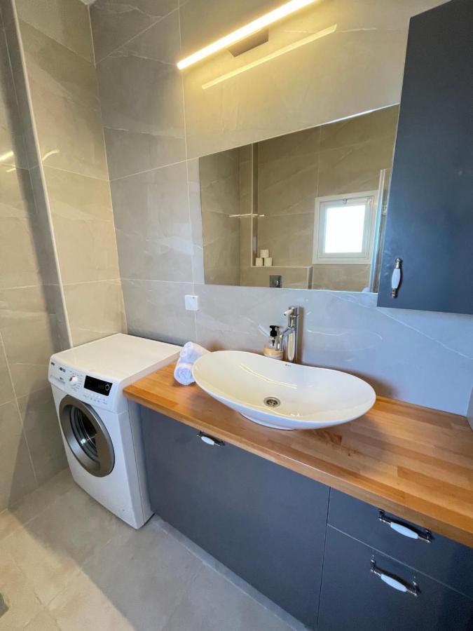Onthesea Bat Yam Apartment Ngoại thất bức ảnh