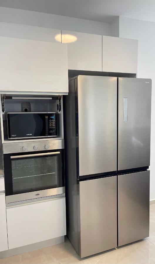 Onthesea Bat Yam Apartment Ngoại thất bức ảnh