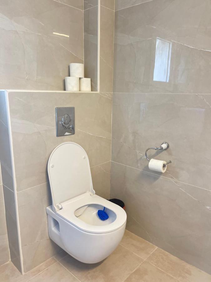 Onthesea Bat Yam Apartment Ngoại thất bức ảnh