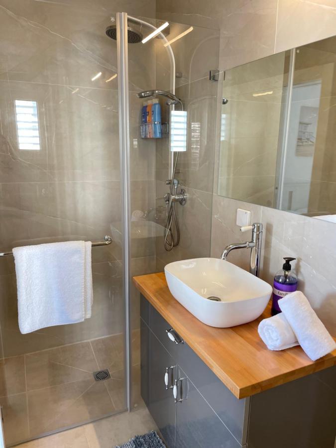 Onthesea Bat Yam Apartment Ngoại thất bức ảnh