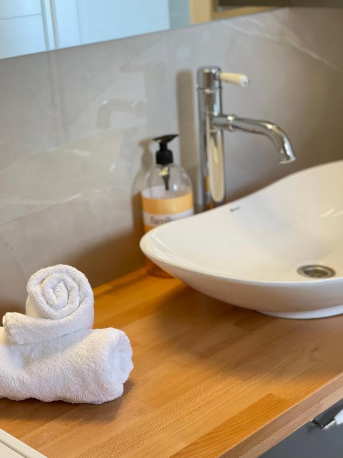 Onthesea Bat Yam Apartment Ngoại thất bức ảnh