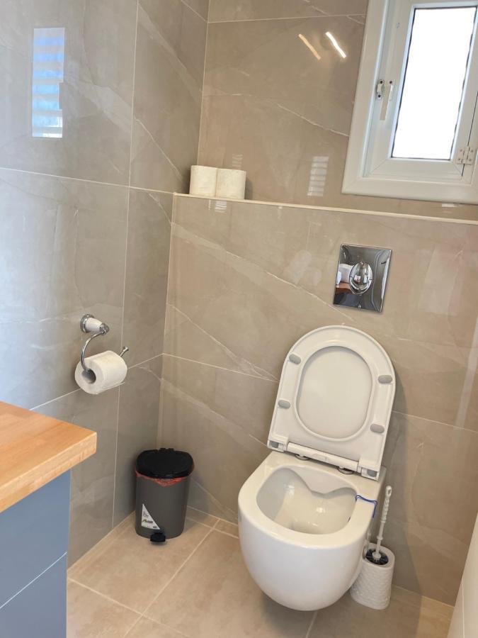 Onthesea Bat Yam Apartment Ngoại thất bức ảnh