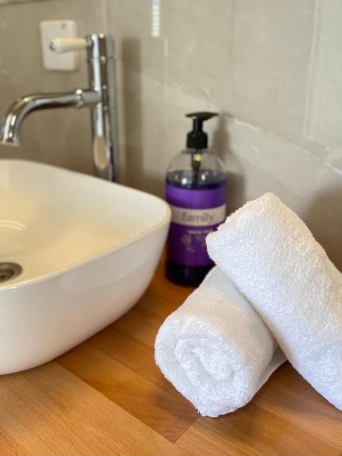 Onthesea Bat Yam Apartment Ngoại thất bức ảnh